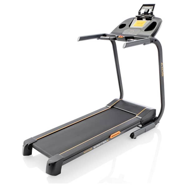 Kettler Axos Sprinter 4 Treadmill