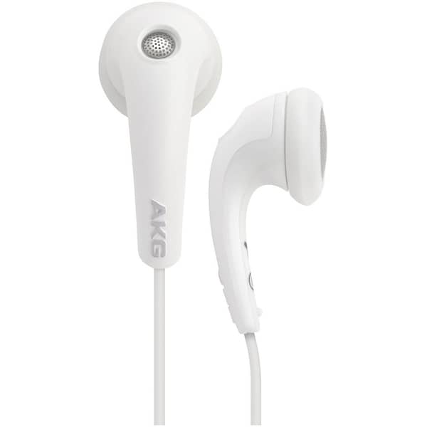 AKG Y16 In Ear Headphone White