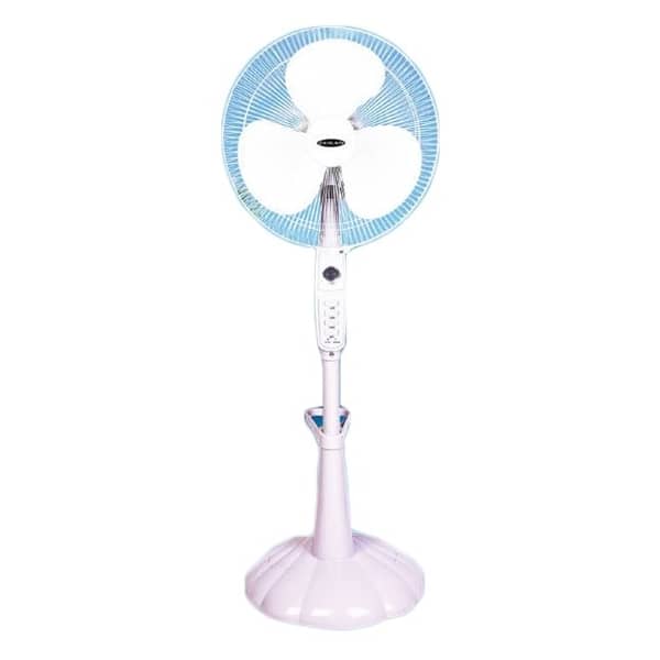 زينان مروحة قابلة للشحن