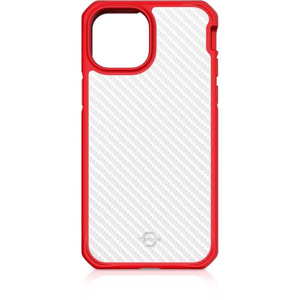 IT Skins Case Blue For iPhone 13 IT Skins Case Blue For iPhone 13