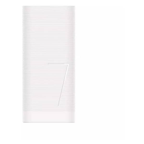 Huawei CP07 Power Bank 6700mAh White