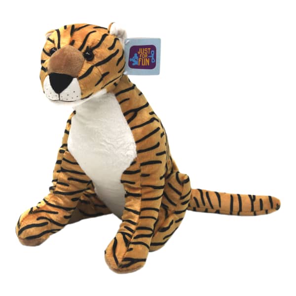 Just For Fun 40cm Tiger