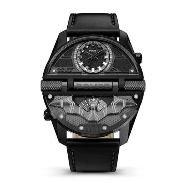 Police The Batman Watch For Men Police The Batman Watch For Men