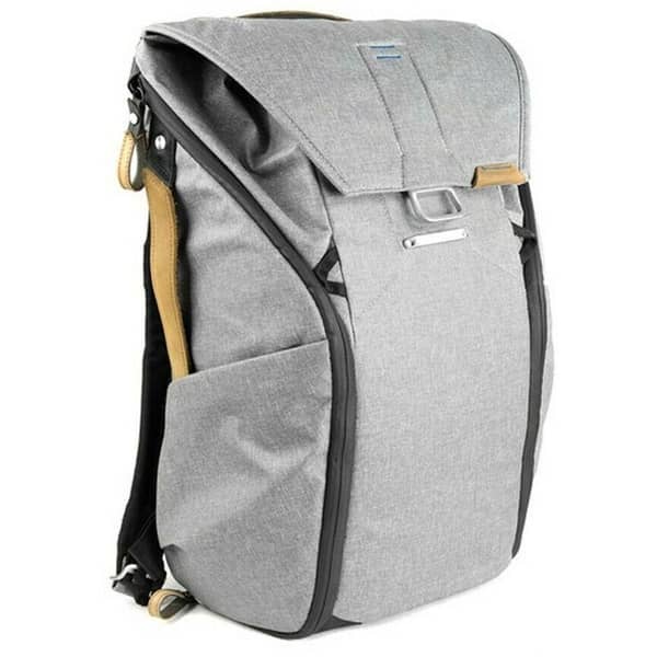 Peak Design Everyday Backpack Ash