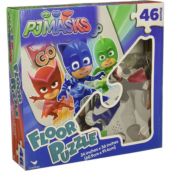 Pj Masks 2 Pc Basic Hero Vs. Villain Pj Masks 2 Pc Basic Hero Vs. Villain
