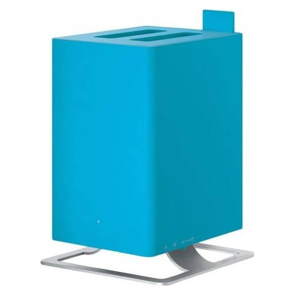 Stadler Form Anton Ultrasonic Humidifier Azzurro Blue A006