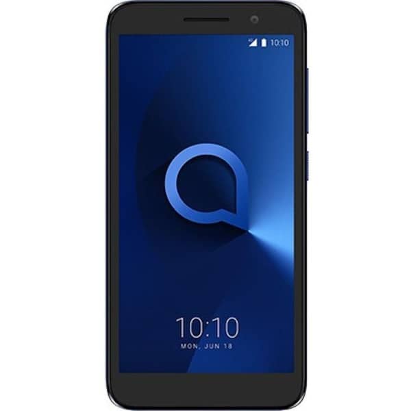 Alcatel 1 5033F 16GB Metallic Blue 4G Smartphone