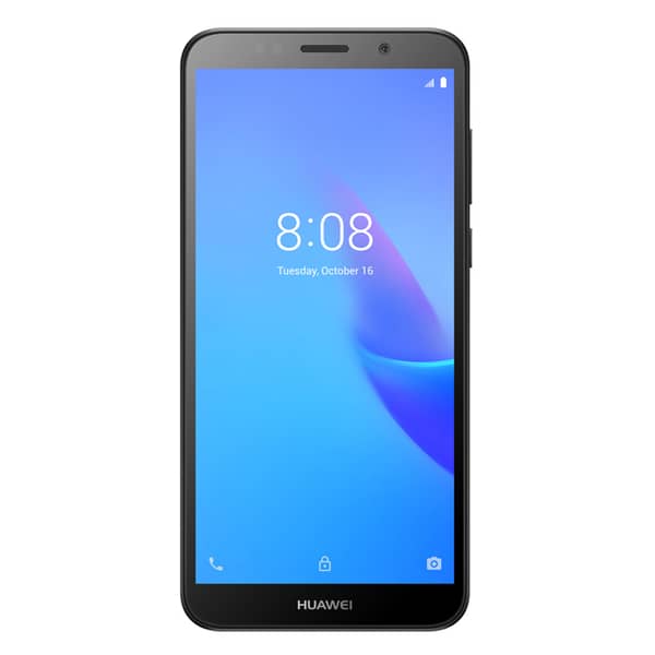 Huawei Y5 Lite 16GB Black 4G Dual Sim Smartphone DRALX5 Huawei Y5 Lite 16GB Black 4G Dual Sim Smartphone DRALX5