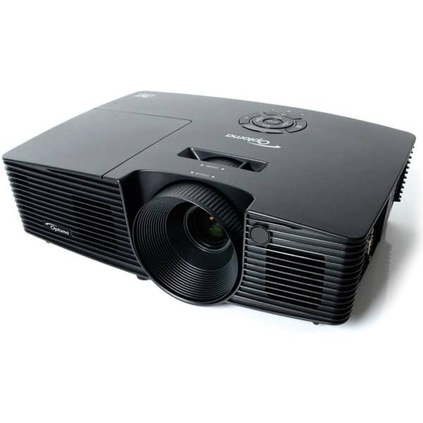 Optoma S316 DLP SVGA 3D Projector