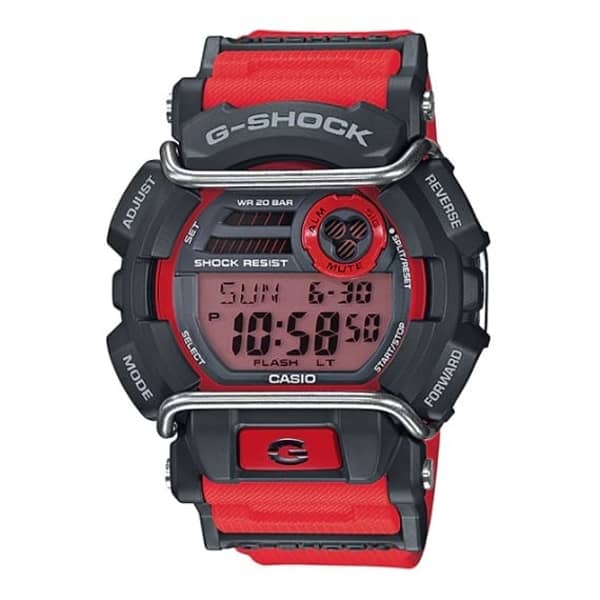 Casio GD-400-4 G-Shock Watch Casio GD-400-4 G-Shock Watch