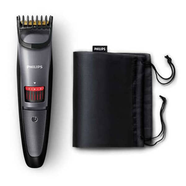 Philips Stubble Trimmer QT4015