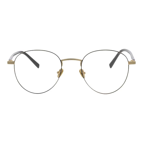 Bolon Aviator Gold Frames Unisex BJ7013-B10-51