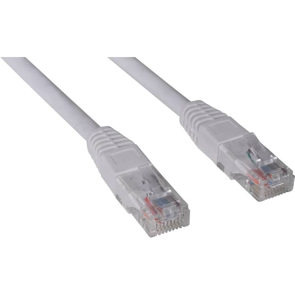 Sandberg 50697 Cat6 Network UTP Cable 10M White Sandberg 50697 Cat6 Network UTP Cable 10M White