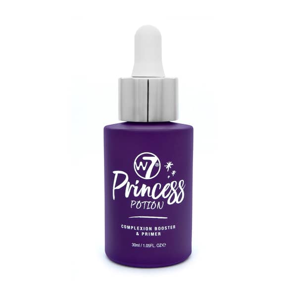 W7 Princess Potion Face Primer Drops W7 Princess Potion Face Primer Drops