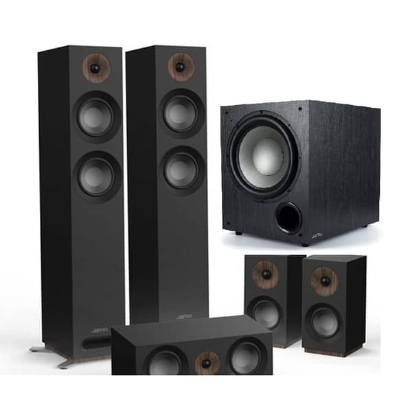 Jamo S807 Hcs Jamo Hcs 807 Dolby Atmos Jamo 807 Hcs Jamo S 807 HCS