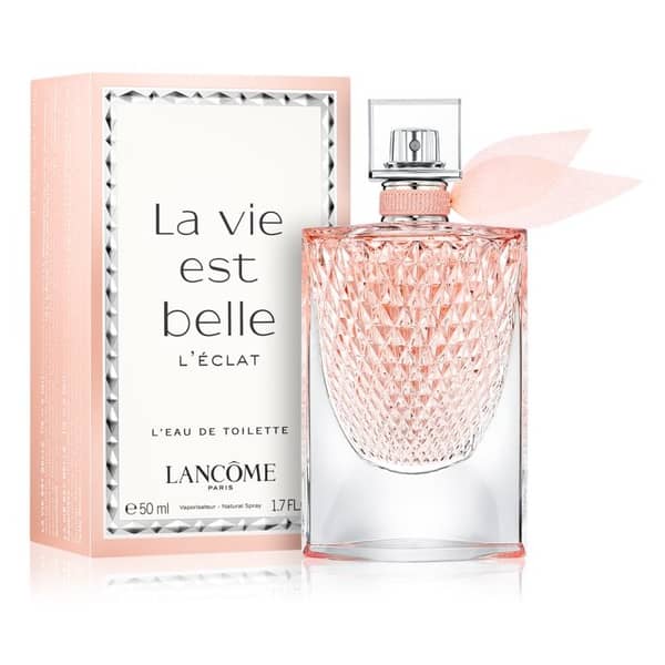 Lancome a Vie Est Belle L'Eclat Women EDT 50ml