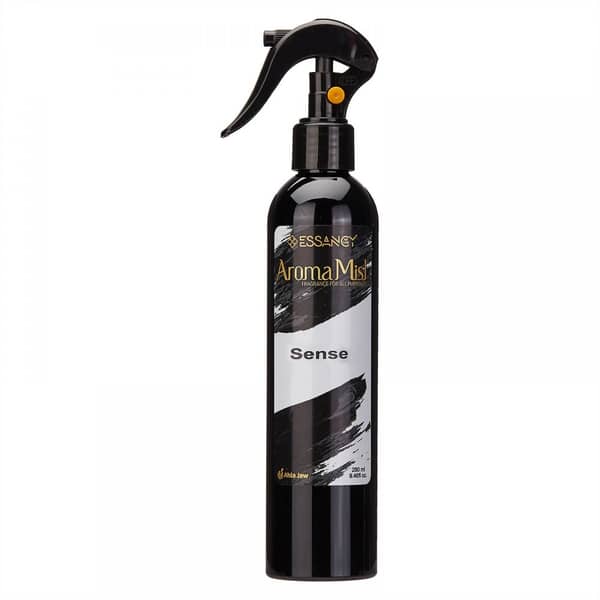 Ahla Jaw Aroma Mist Sense Premium Air Freshener 280ml Ahla Jaw Aroma Mist Sense Premium Air Freshener 280ml