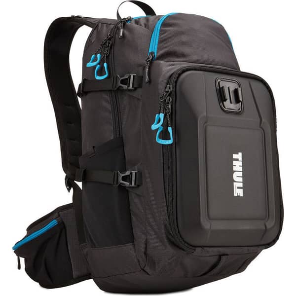 Thule TLGB101K Case Black For Action Camera