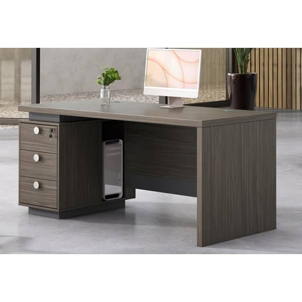 Gmax Office Table Loft(10D1410) 1400*600*750 Gmax Office Table Loft(10D1410) 1400*600*750