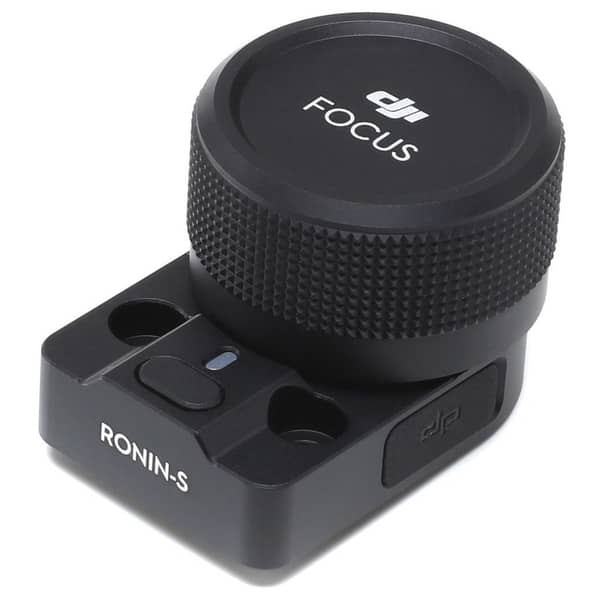 DJI Ronin-S Part 3 Focus Wheel DJI Ronin-S Part 3 Focus Wheel
