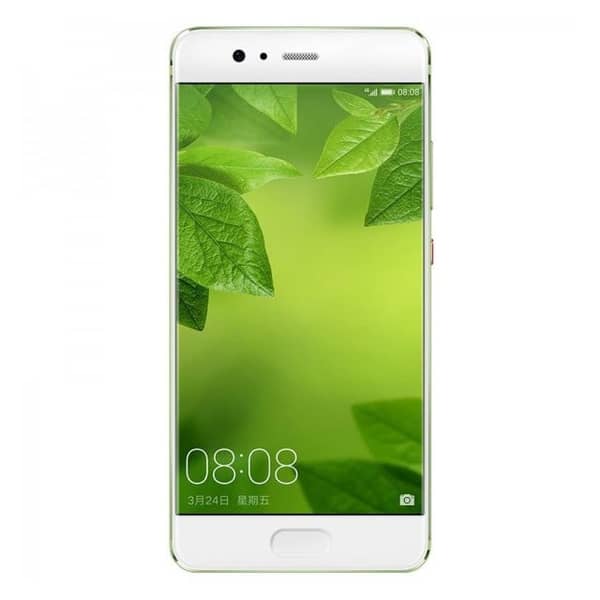 Huawei P10 4G Dual Sim Smartphone 64GB Greenery Huawei P10 4G Dual Sim Smartphone 64GB Greenery