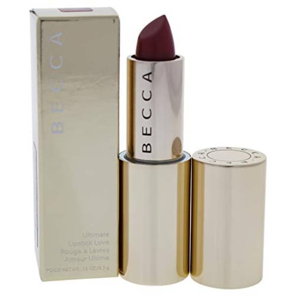 Becca Ultimate Lipstick Love, Sorbet Becca Ultimate Lipstick Love, Sorbet