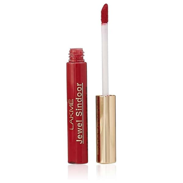 Lakme Jewel Sindur Red 4.5ml