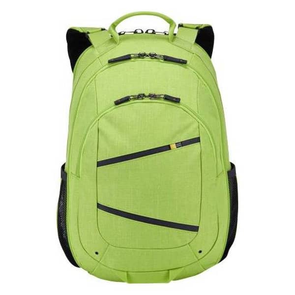 Caselogic BPCA315 Berkeley II Backpack 15.6inch Lime Green