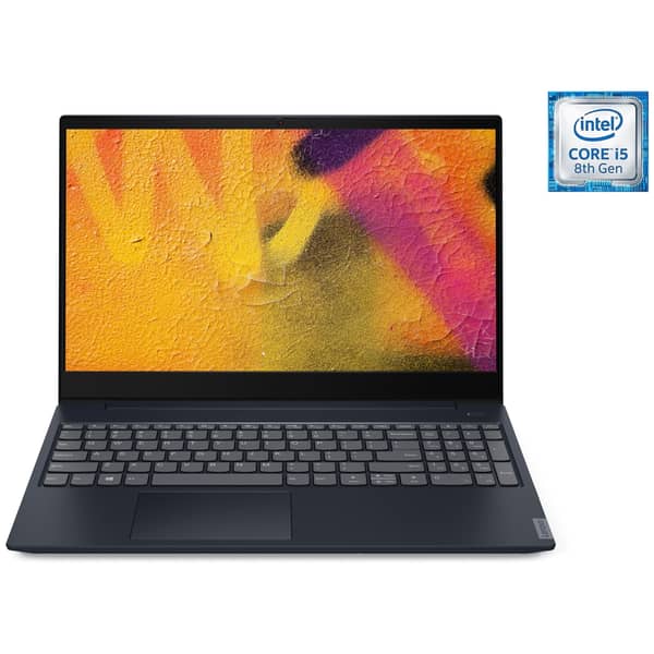 Buy Lenovo ideapad S340-15IWL Laptop – Core i5 8GB 1TB 2GB