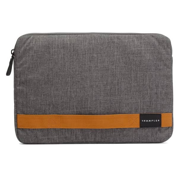 Crumpler TGKLS13-008 The Geek Laptop Sleeve 13 Crumpler TGKLS13-008 The Geek Laptop Sleeve 13