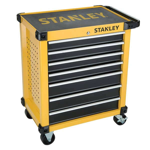 Stanley Roller Cabinet 7 Drawer 27