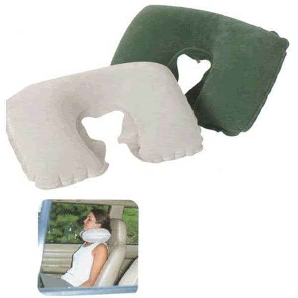 Bestway Flocked Airbed Travel