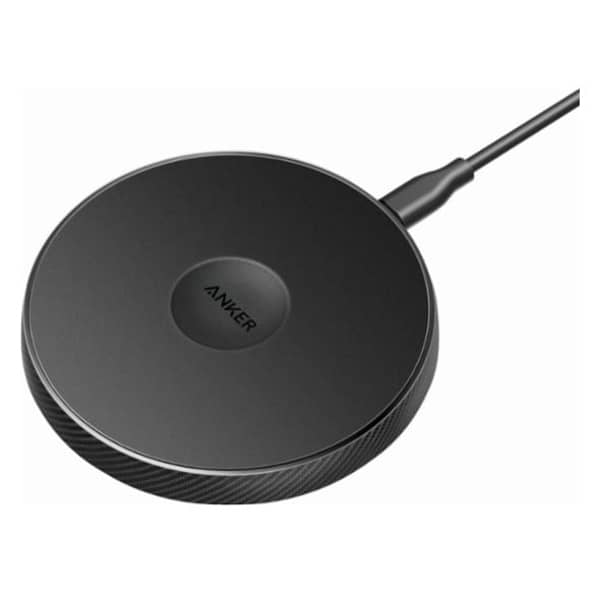 Anker 5Watts Wireless Charging Pad - Black