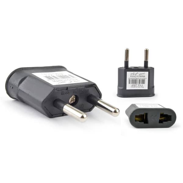 Terminator Conversion Plug TTA 2RP Terminator Conversion Plug TTA 2RP