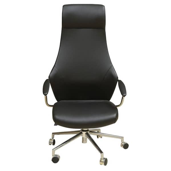 Pan Emirates Zormac Office Chair Black Pan Emirates Zormac Office Chair Black