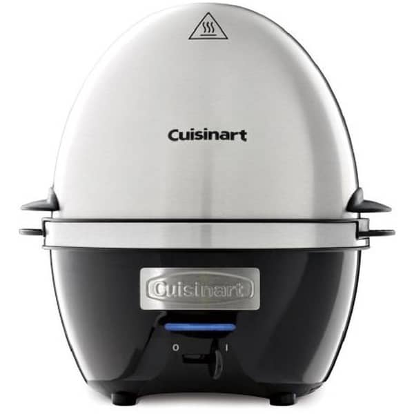 Cuisinart Egg Cooker For 10 Pcs CA-CEC10E Cuisinart Egg Cooker For 10 Pcs CA-CEC10E
