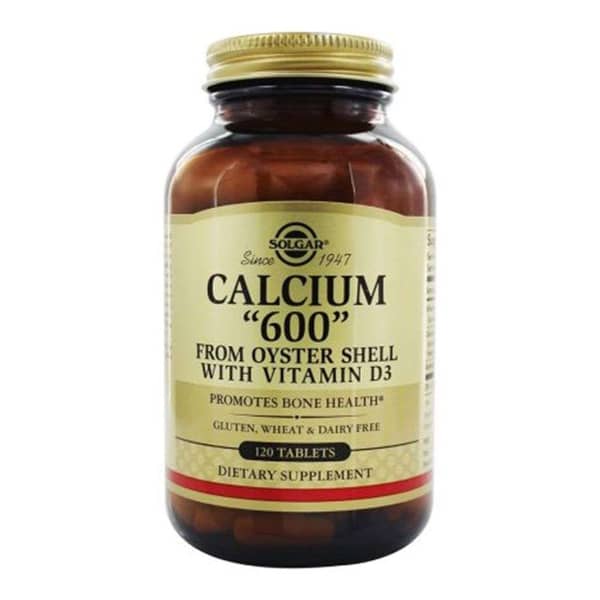 Solgar Calcium Solgar Calcium