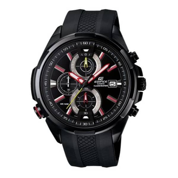 Casio EFR-536PB-1A3VDF Edifice Watch