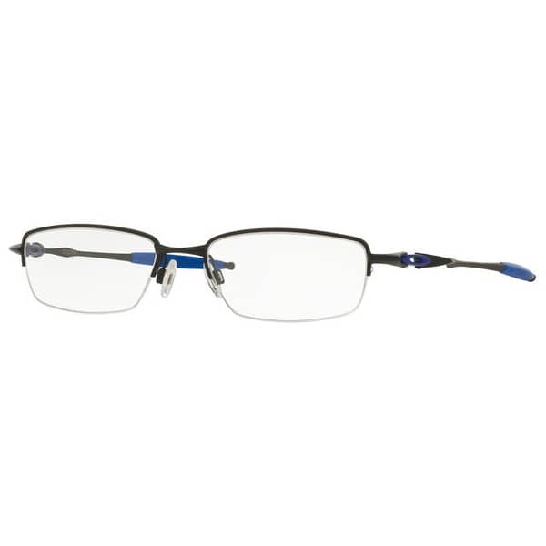 Oakley OX3129 0953 Matte Black 53 Frame Oakley OX3129 0953 Matte Black 53 Frame
