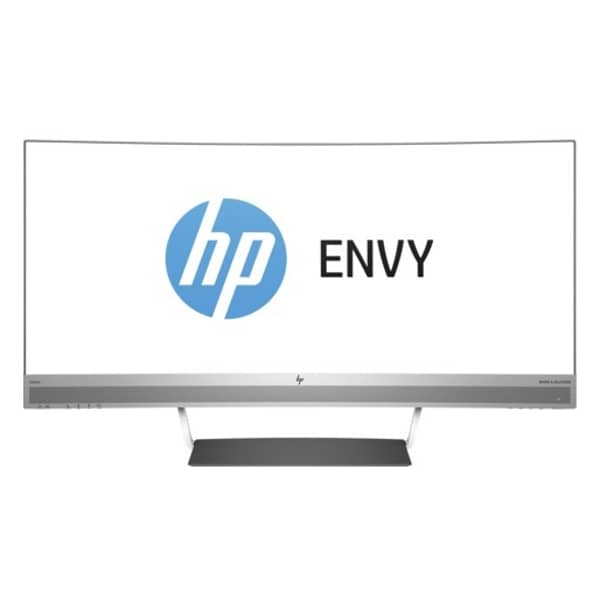HP 34 Curved LED Monitor 34inch W3T65AA HP 34 Curved LED Monitor 34inch W3T65AA