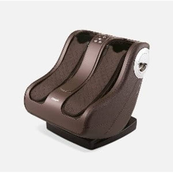 Osim U Phoria Warm Leg Massager R338x2-08-x01 Osim U Phoria Warm Leg Massager R338x2-08-x01