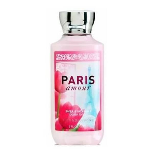 Bath & Body Works Paris Amour Body Lotion 236ml