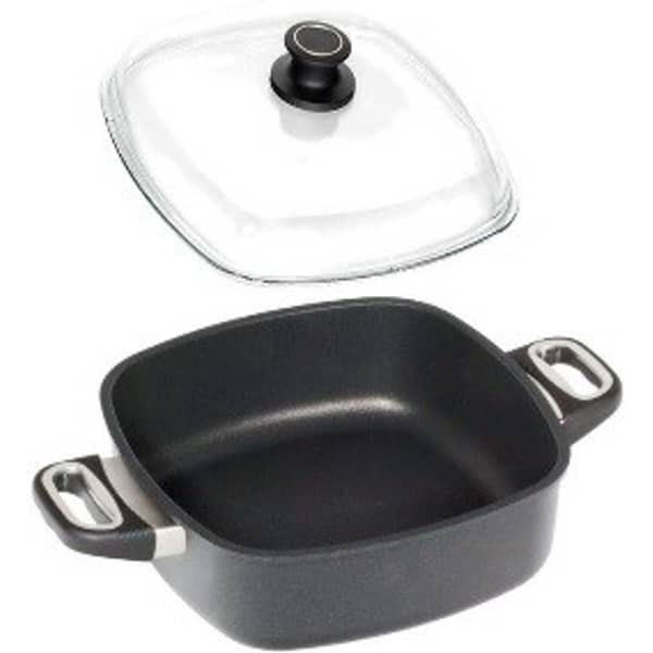 Amt Square Pan E267g-e+e26-e-z1-l2 26x26cm Amt Square Pan E267g-e+e26-e-z1-l2 26x26cm