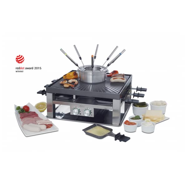 Solis Combi Grill 3in1 977.19 Solis Combi Grill 3in1 977.19