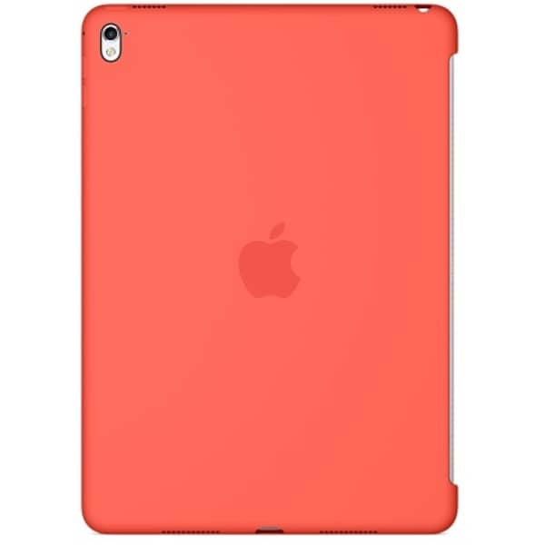 Apple MM262ZM/A Silicone Case Apricot For IPad Pro 9.7inch Apple MM262ZM/A Silicone Case Apricot For IPad Pro 9.7inch