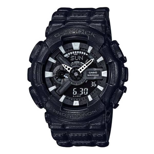 Casio GA-110BT-1A G-Shock Watch