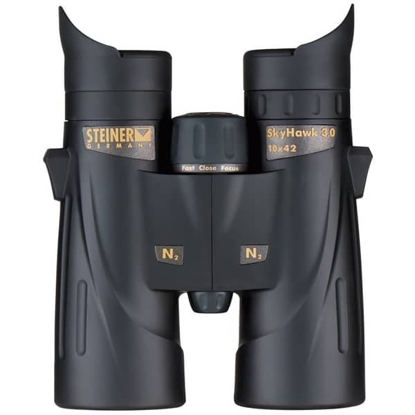 Steiner SKYHAWK 3.0 10x42 Porro Prism Binocular