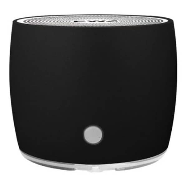 EWA A103 Bluetooth Portable Speaker Black