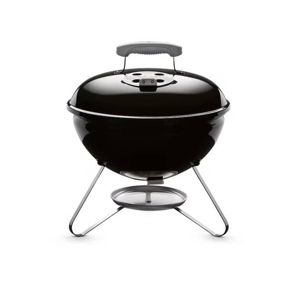 Weber Smokey Joe Charcoal Grill 14
