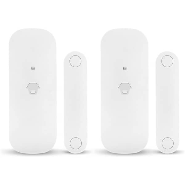 Smanos Wifi Alarm System + Hd Wifi Camera